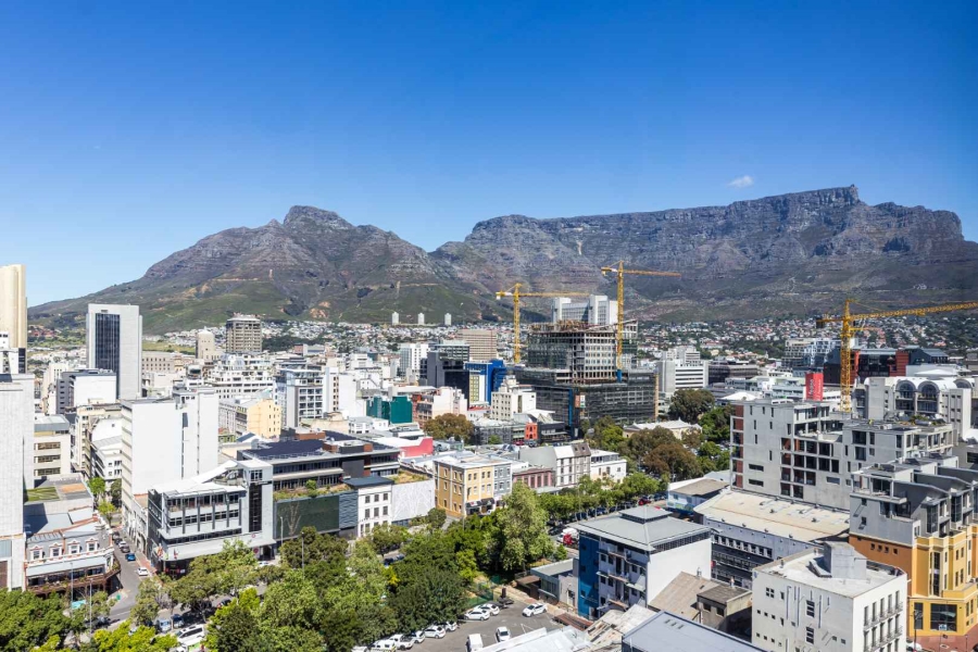 1 Bedroom Property for Sale in De Waterkant Western Cape